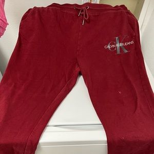 Calvin Klein Sweats